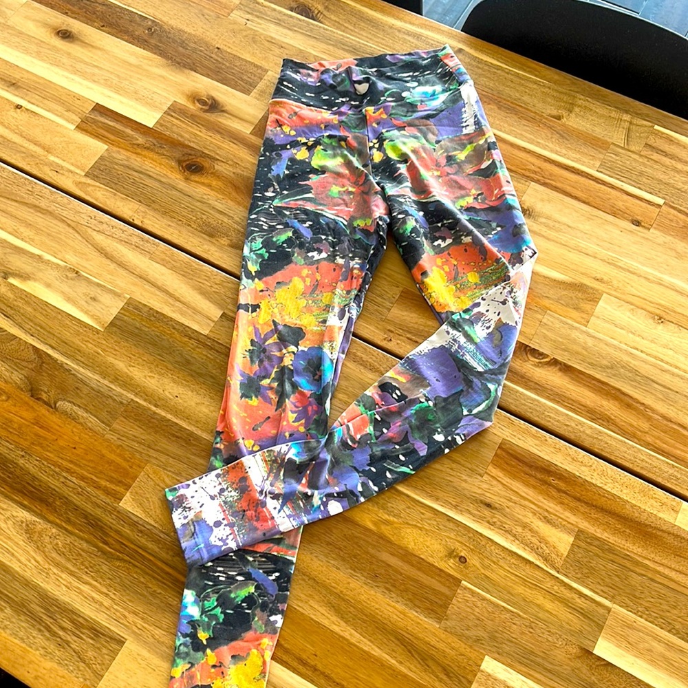 Liquido leggings